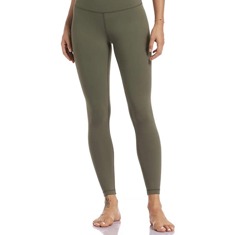 Hawthorn Athletics leggings